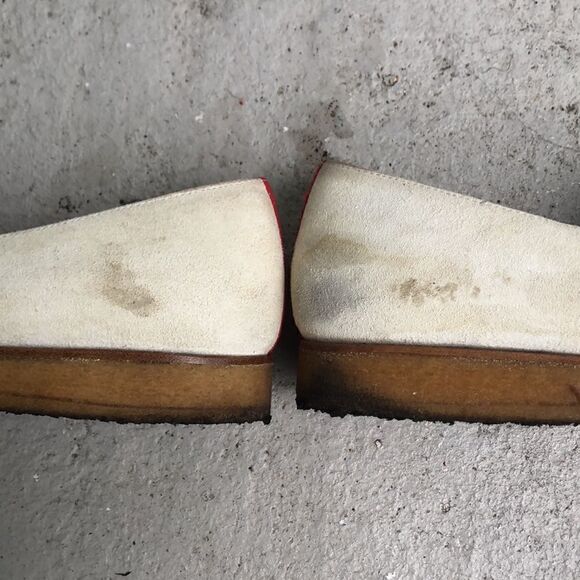 Del Toro slip ons - Picture 7 of 11